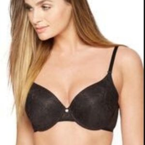 Natori Full Coverage Lightly Lined Nursing Bra